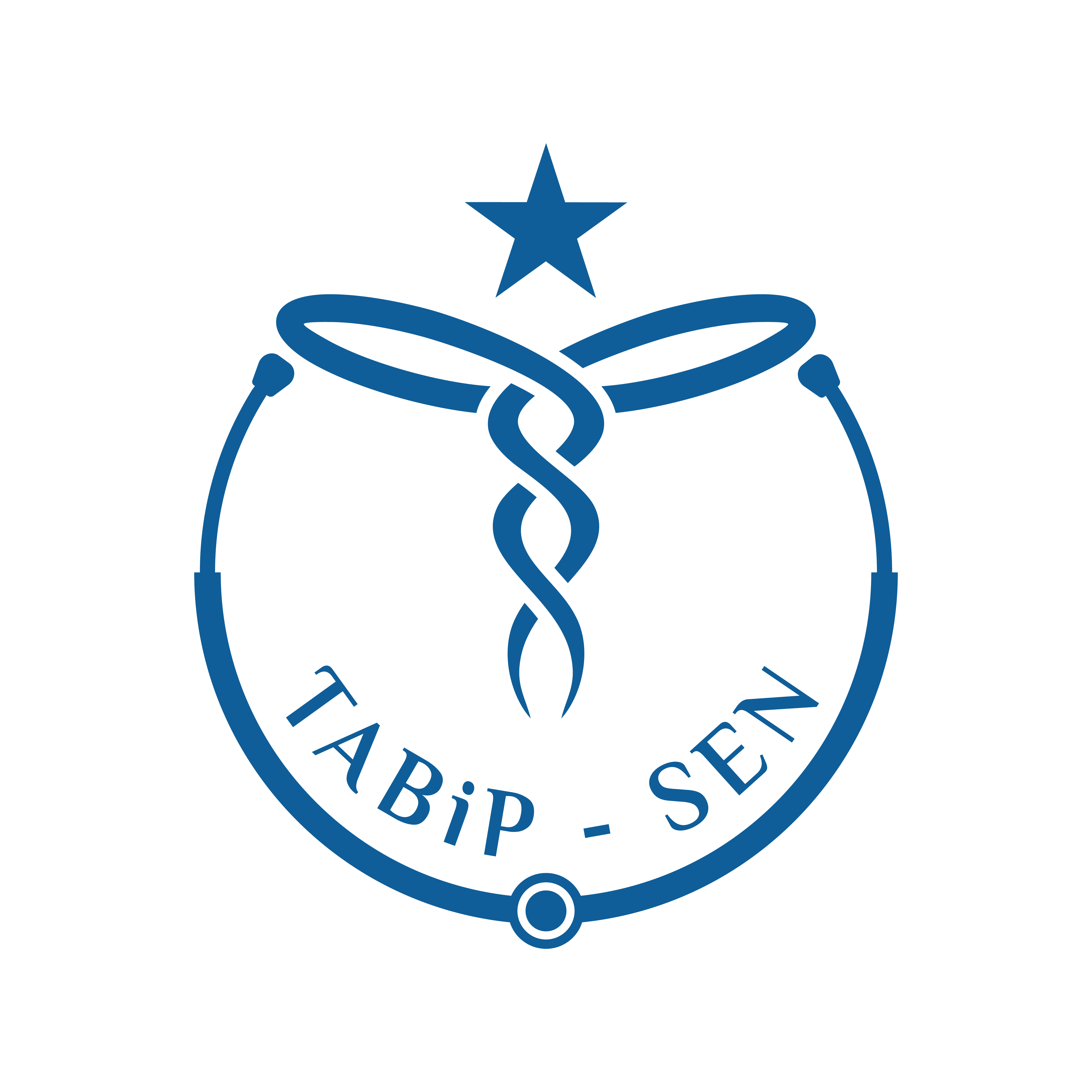 Tabip-Sen logosu